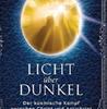     Prophet Elisabeth Clare  Licht über Dunkel Der kosmische Kampf 