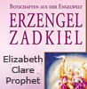  Prophet Elizabeth Clare Erzengel Zadkiel    Das Lichtwesen der violetten Flamme / Botschaften aus der Engelwelt
   erhältlich im Kristallzentrum 