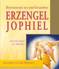  kristallzentrum Buch engel zatkiel  prophet elisabeth clare 