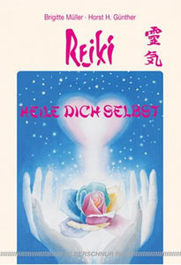  Reiki Seminar  Reiki Bücher  