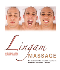  Riedl Michaela  Lingam Massage Kraft der männlichen Sexualität 
	 erhältlich im Kristallzentrum                
	                       