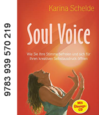    Soul Voice   Schelde Karina  9783 939 570 219       
	                          
	    erhältlich             im                  Kristallzentrum                   