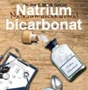    Sircus Mark   Natrium   Bicarbonat    