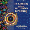  Dr Diethard Stelzl Im Einklang mit der universalen Ordnung  Geistige Gesetze und Lebensweisheiten fr den Alltag   