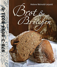   Brot & Brötchen   Helene Weinhold Leipold  