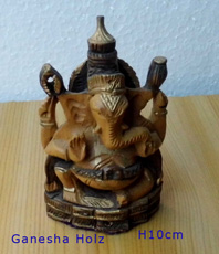 Ganesha   