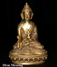 Buddha Metall