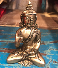Buddha Metall