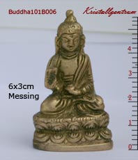 Buddha Metall