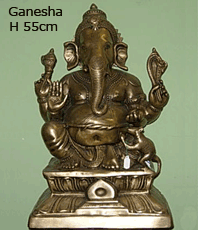      Metallganesha  