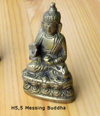 Buddha Metall