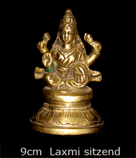 Lakshmi Metall     