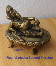 Buddha Metall     