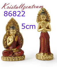  Gottheiten  Statuen Figuren   