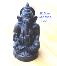  Buddha resin bunt   