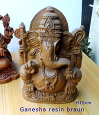 Ganesha   