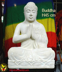   Buddha  Sandstein  