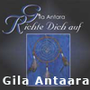    Gila Antara CD  Richte dich auf CD's     