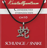 Ankh Anch gyptisches Symbol des Lebens Schmuck Anhänger  Einstein design  