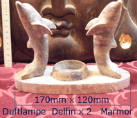    Duftlampe       