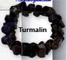              Armband Edelstein Turmalin  