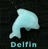  Tiere Amazonit  Delfin  