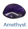  Amethyst Edelstein    