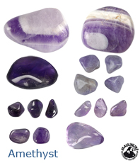  Amethyst Edelstein                                                                                                             