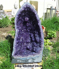  amethyst    