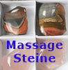  Massagesteine