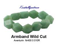   Armband  Aventurin wild cut                       Baum des Lebens                                                                                                              