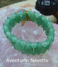   Armband  Aventurin      Navette                         Baum des Lebens                                                                                                              