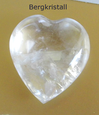  Herz          Begkristall                                                                                      