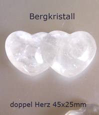  Herz          Begkristall                                                                                      