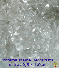   Bergkristall     