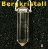  Bergkristall Anhänger Pendel