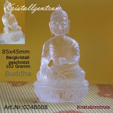 Buddha Bergkristall Stein Sandstein  Figuren   Kristallzentrum   * Statuen *  Gottheiten 