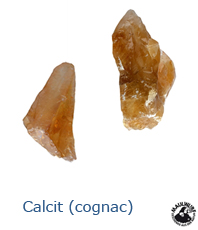   Calcit cognac Edelstein                                                                                                             