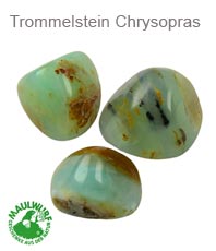  Chrysopras 