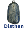     Disthen Edelstein Schmuck                                   