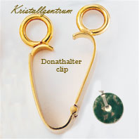 Anh&auml;nger Donathalter   