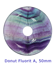    Fluorit Donut                                                                                                                                        