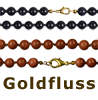   Goldfluss  Kette   