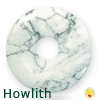  Howlith  Donut    