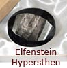      Edelstein HYPERSTHEN     Heilsteine esoterik  