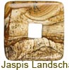   Landschafts Jaspis  Donat