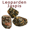   Leoparden   Jaspis   