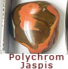   Polychrom Jaspis   