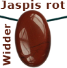   Sternzeichen       Widder        Roter  Jaspis  Linsenstein  