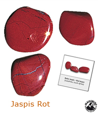  Jaspis Rot        Leopardenfell Jaspis                                                                                                    